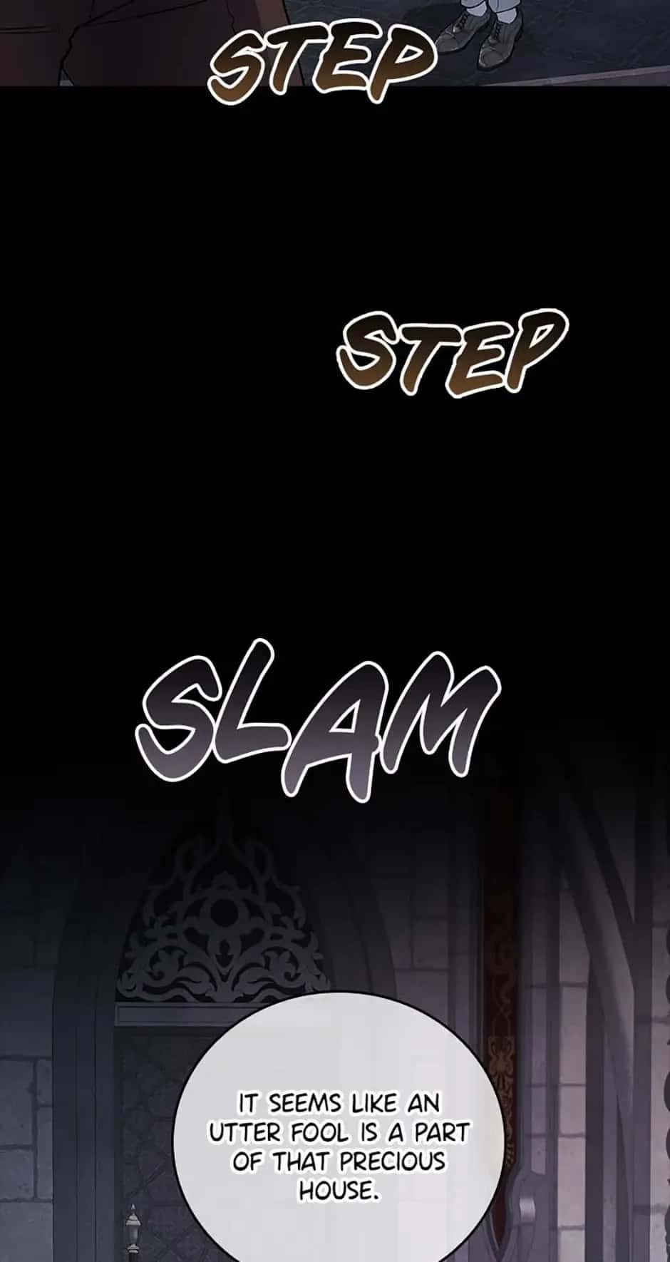 12 O’Clock Marionette Chapter 25 Page 16