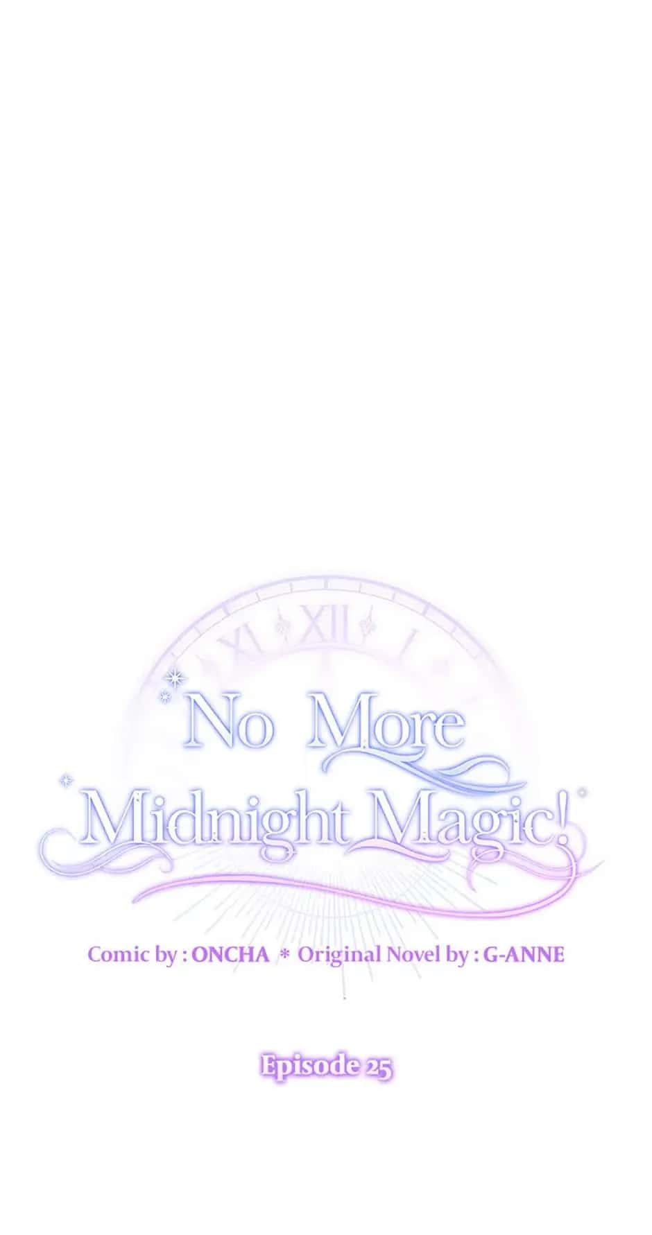 12 O’Clock Marionette Chapter 25 Page 18
