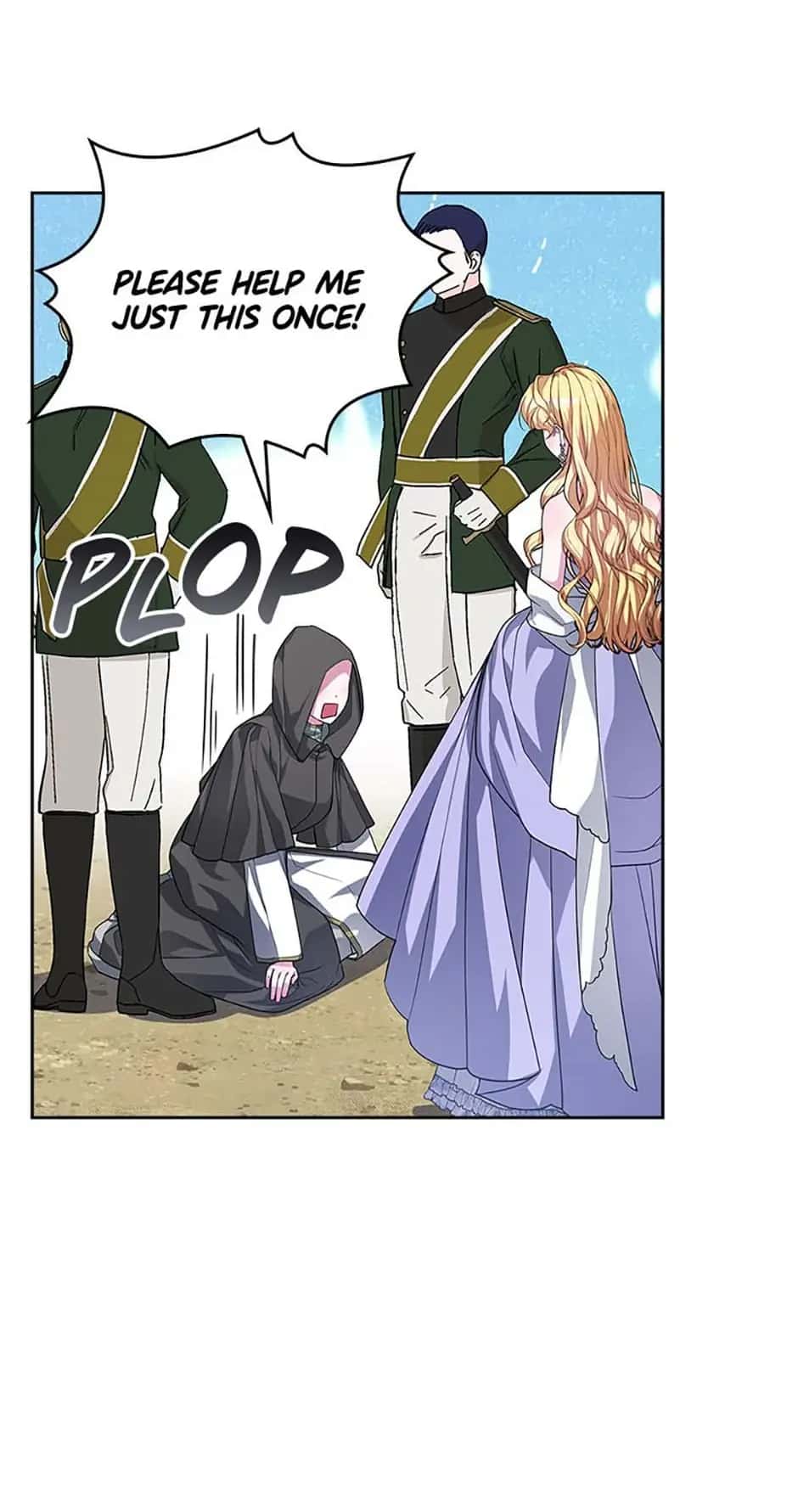 12 O’Clock Marionette Chapter 25 Page 25