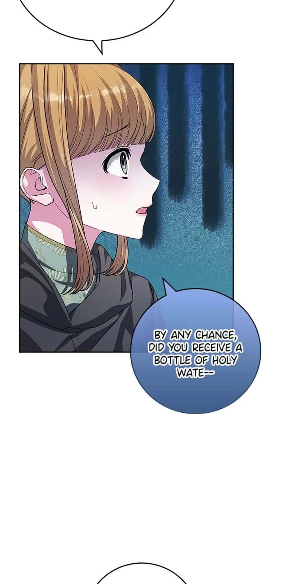 12 O’Clock Marionette Chapter 25 Page 31