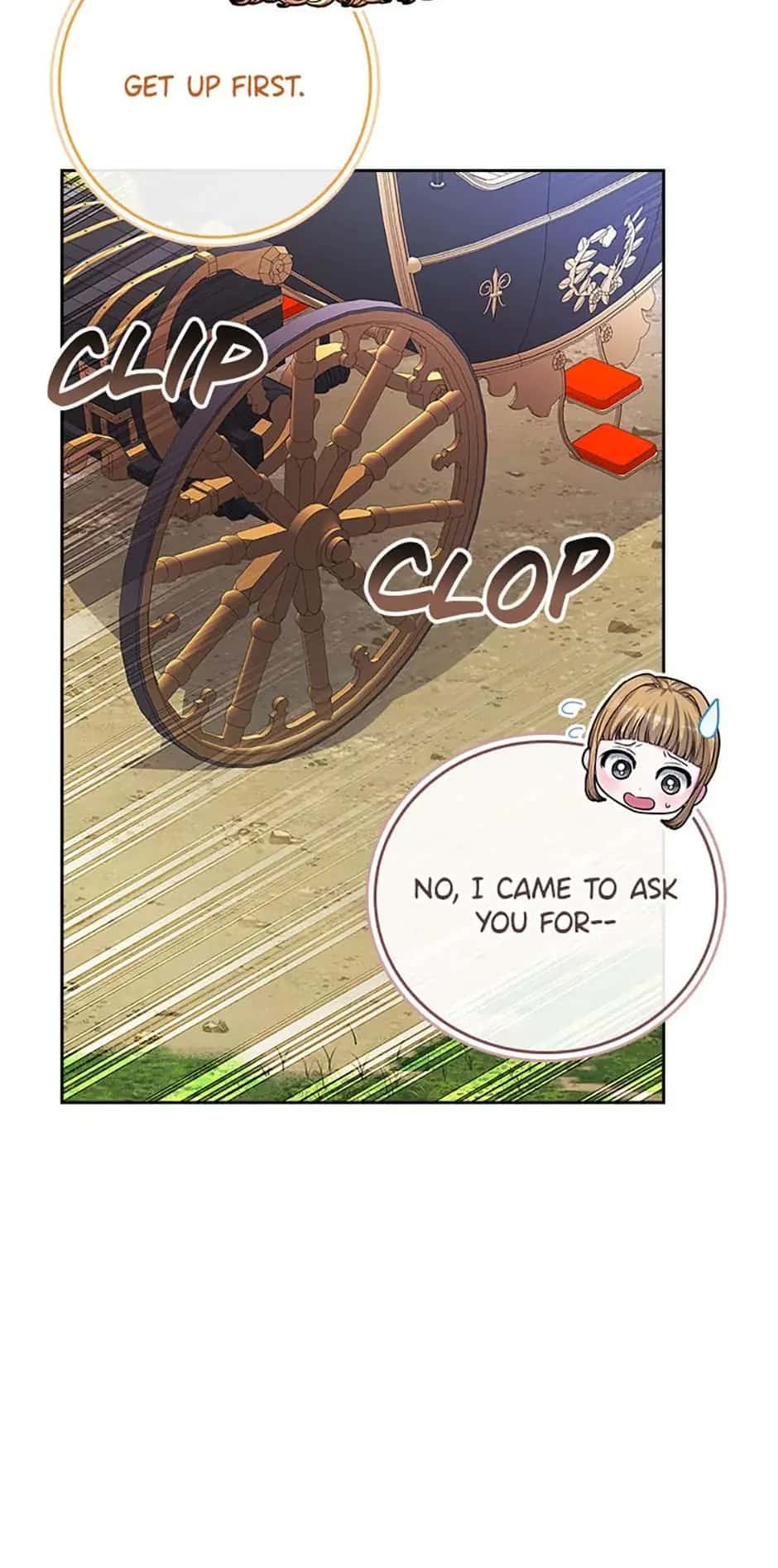 12 O’Clock Marionette Chapter 25 Page 34