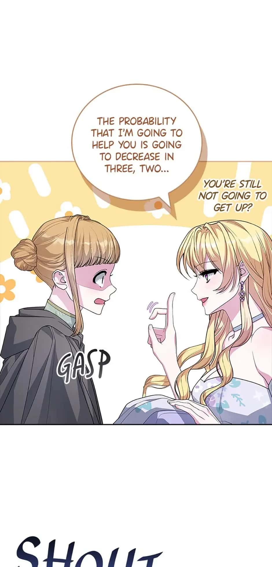 12 O’Clock Marionette Chapter 25 Page 35