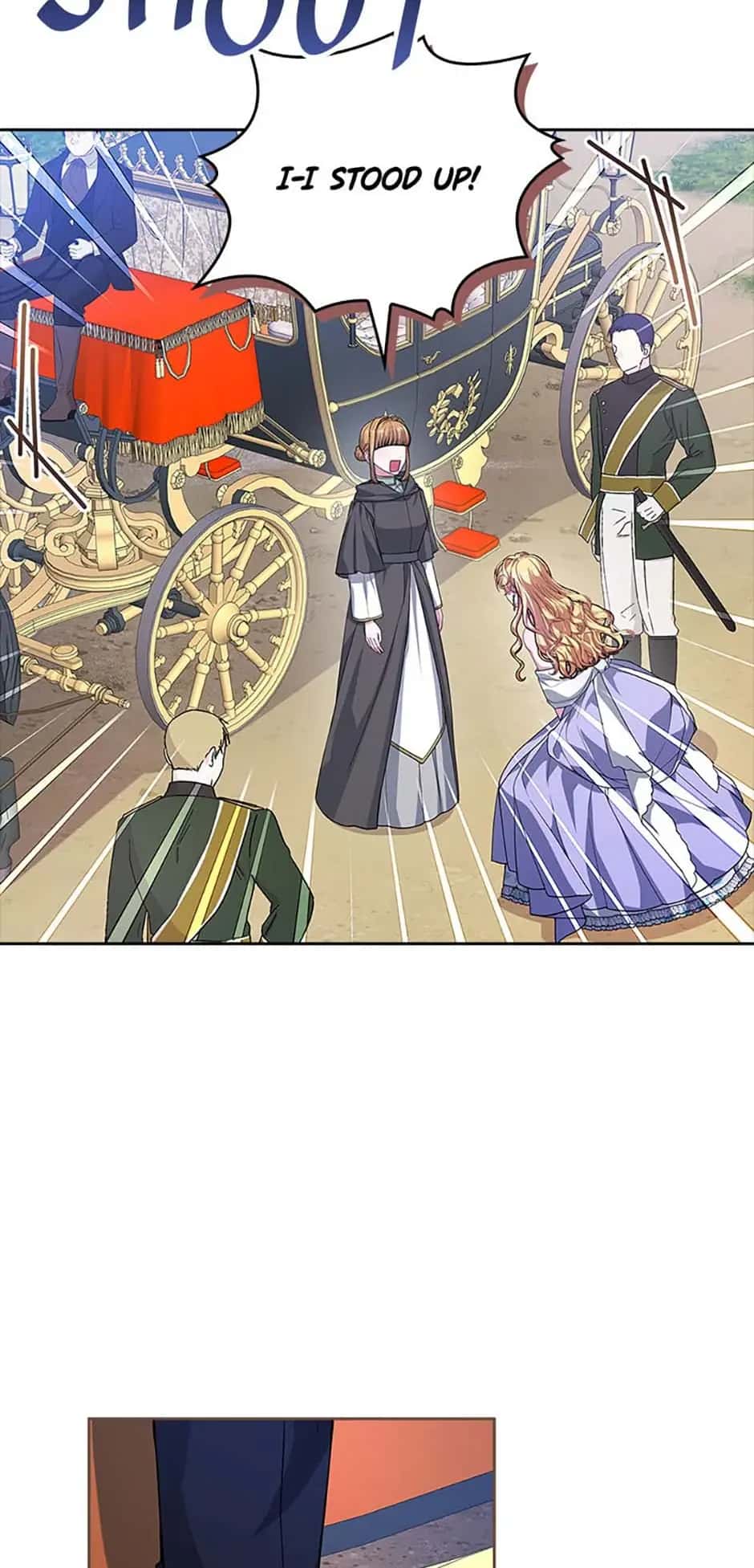 12 O’Clock Marionette Chapter 25 Page 36