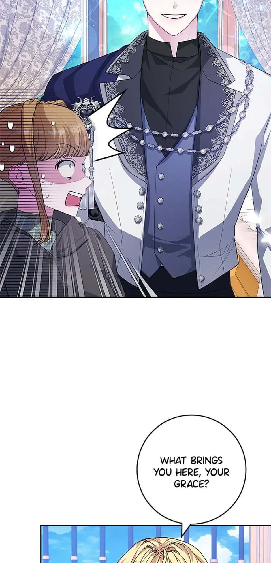12 O’Clock Marionette Chapter 25 Page 38