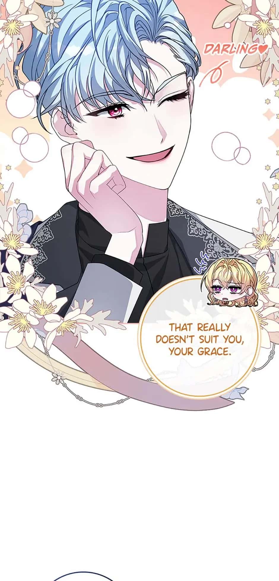 12 O’Clock Marionette Chapter 25 Page 40