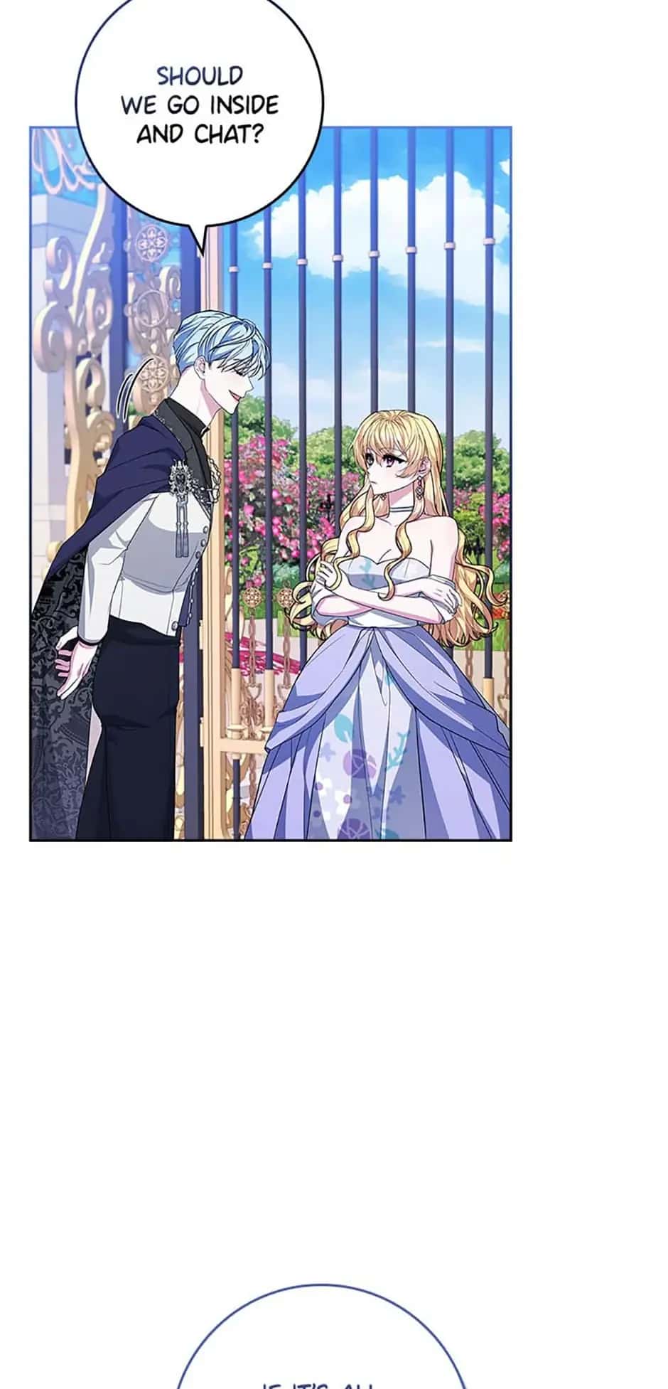 12 O’Clock Marionette Chapter 25 Page 41