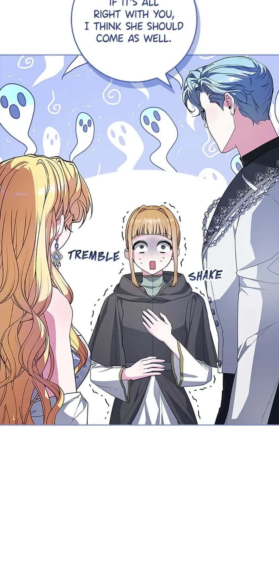 12 O’Clock Marionette Chapter 25 Page 42