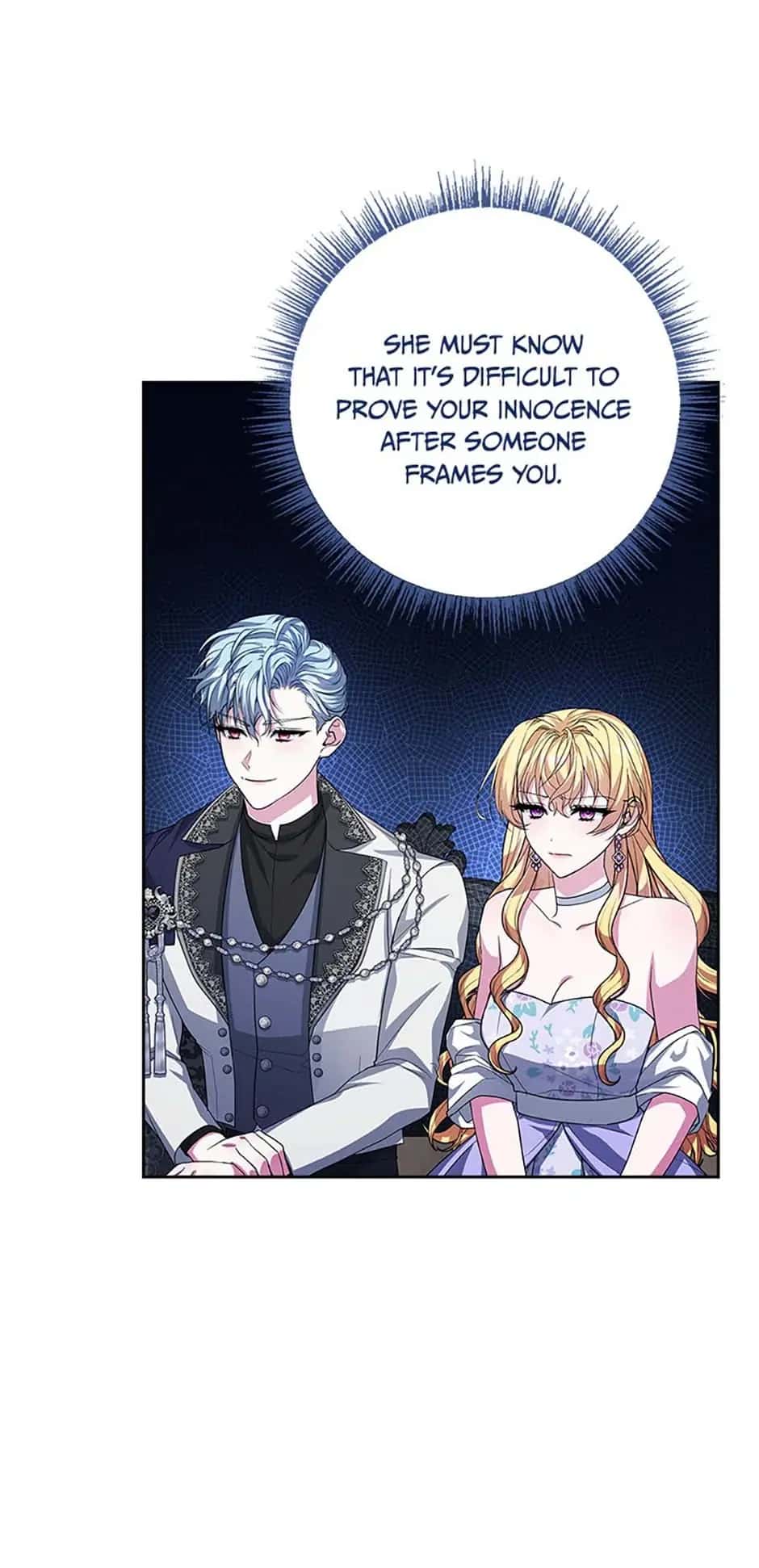 12 O’Clock Marionette Chapter 25 Page 47