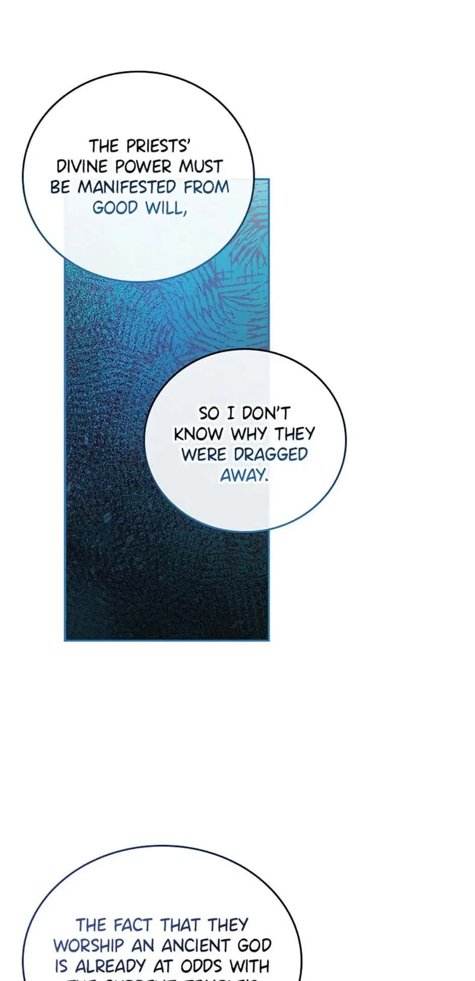 12 O’Clock Marionette Chapter 25 Page 48