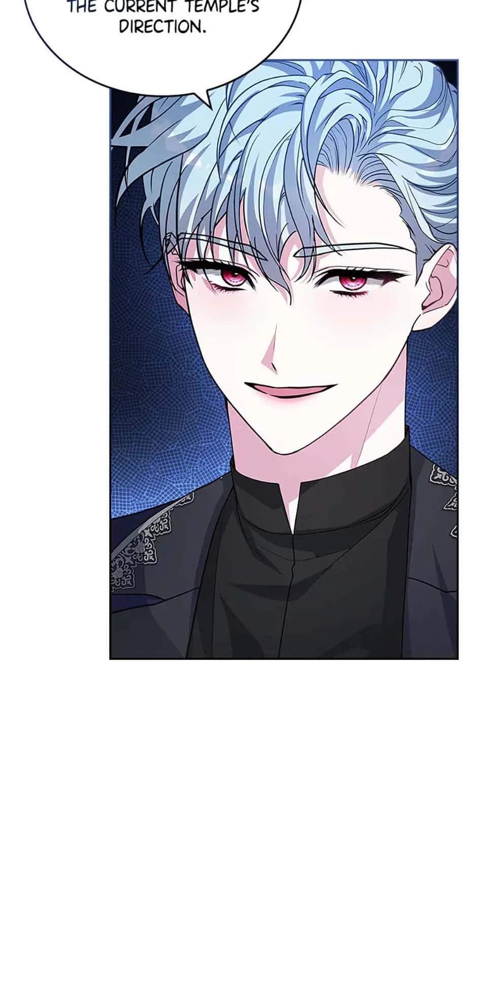 12 O’Clock Marionette Chapter 25 Page 49