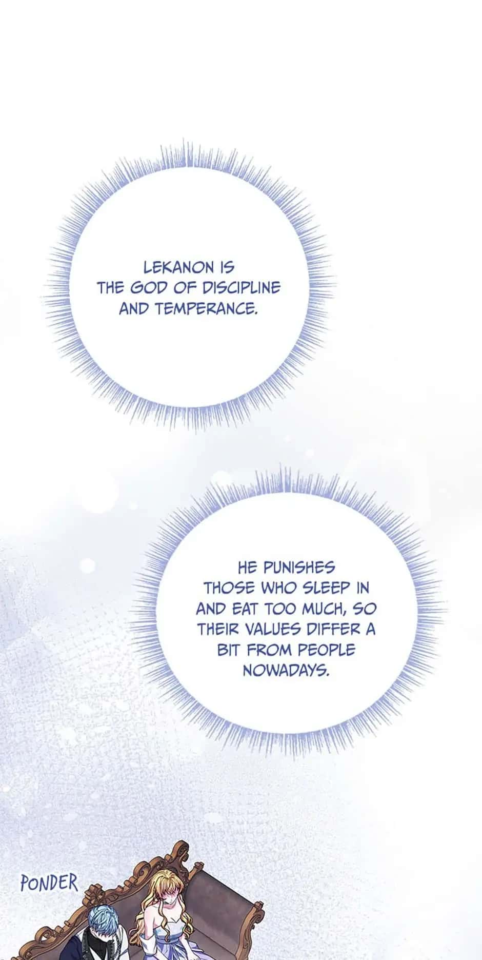 12 O’Clock Marionette Chapter 25 Page 51
