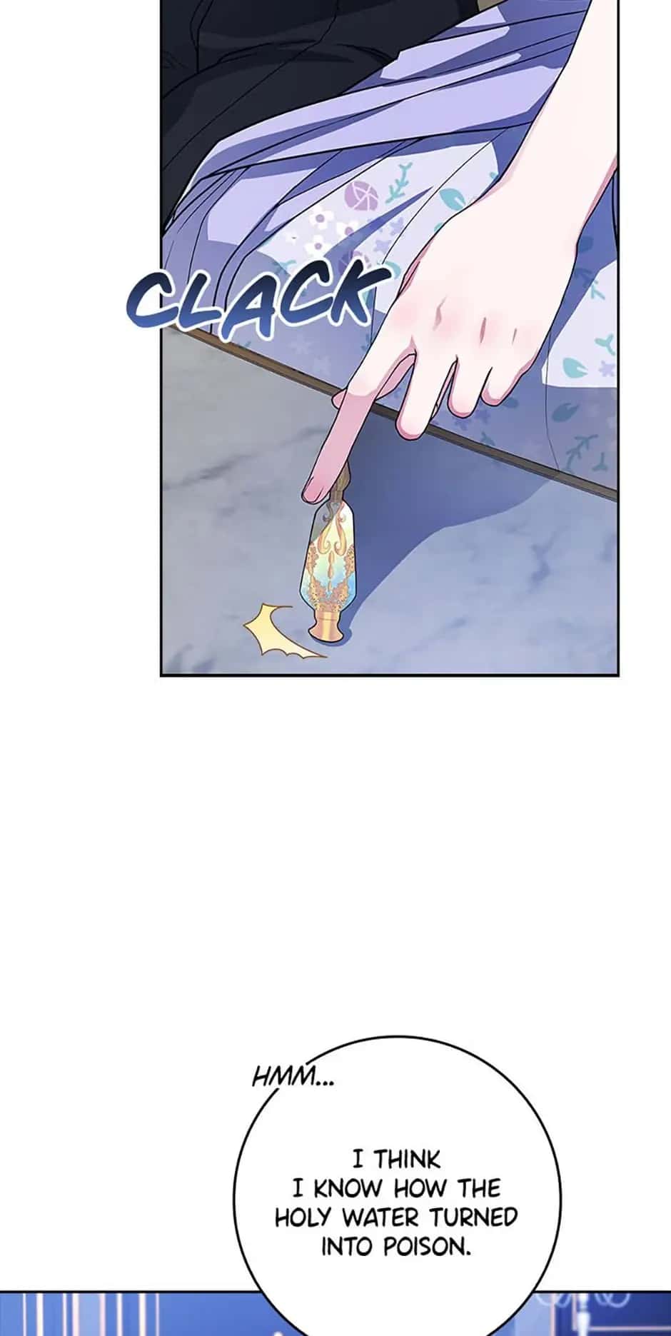12 O’Clock Marionette Chapter 25 Page 53