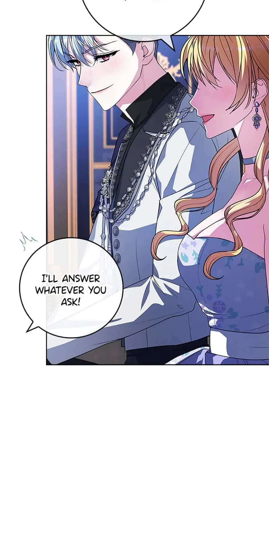 12 O’Clock Marionette Chapter 25 Page 55