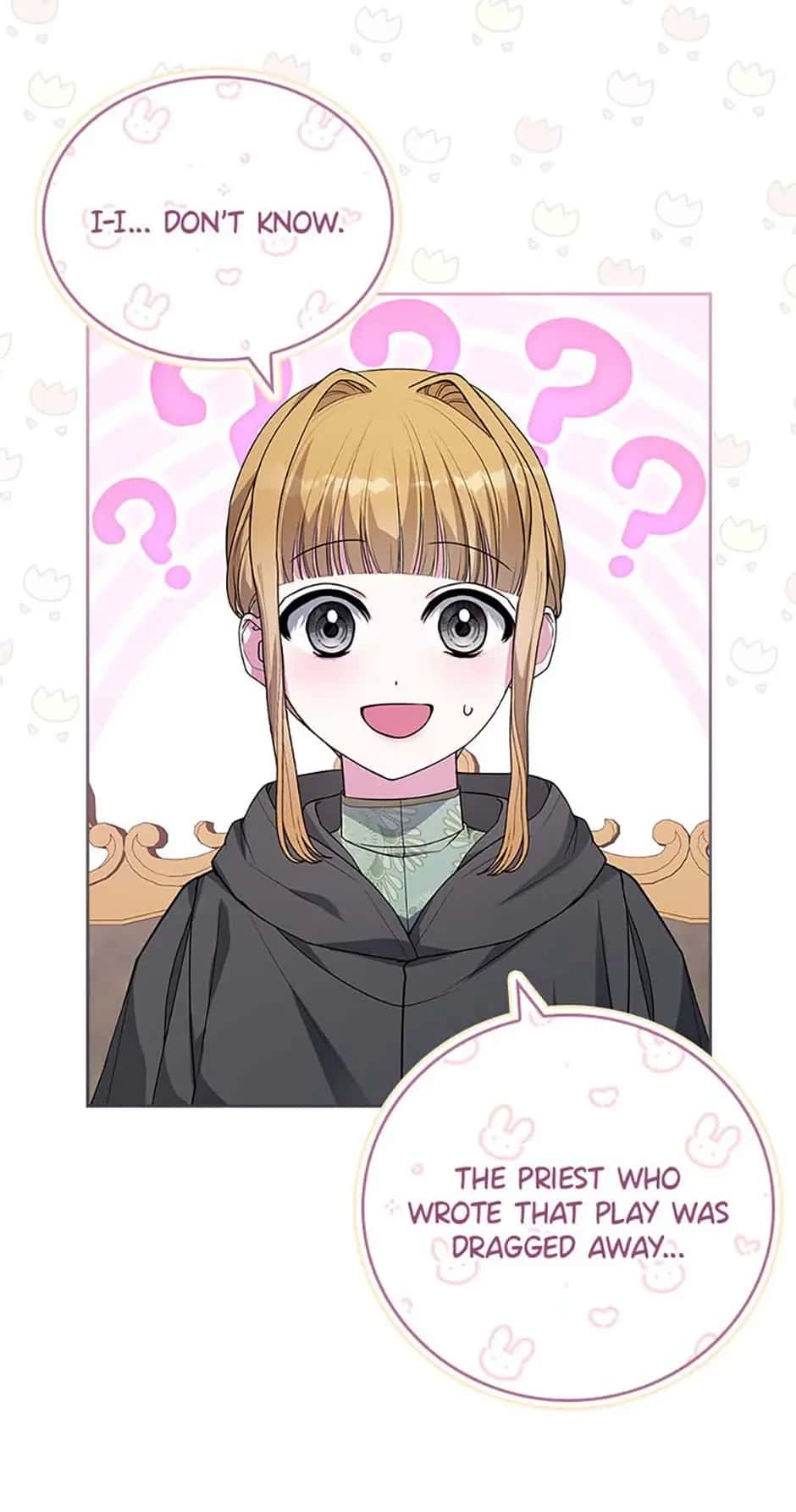 12 O’Clock Marionette Chapter 25 Page 57