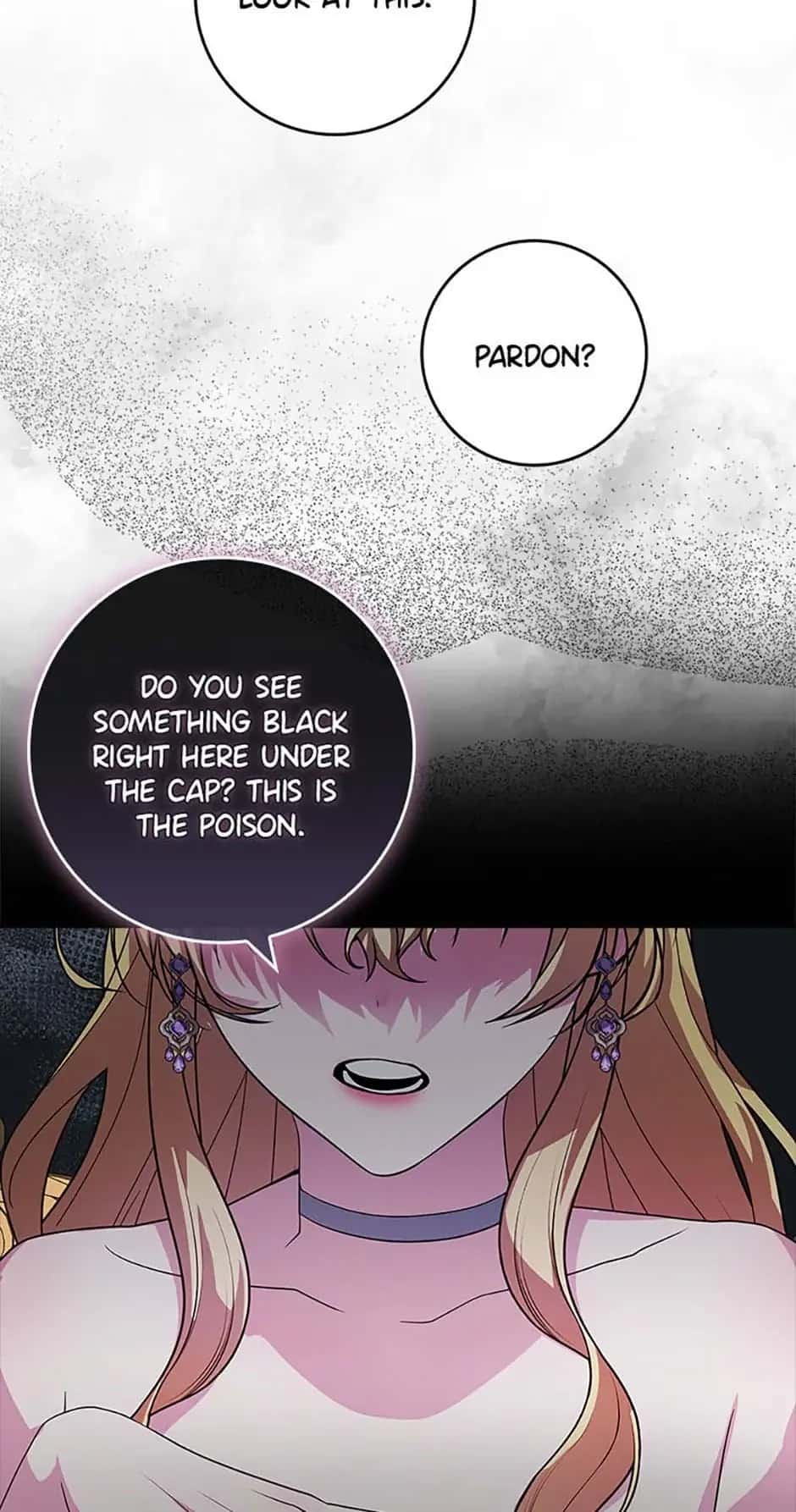 12 O’Clock Marionette Chapter 25 Page 59