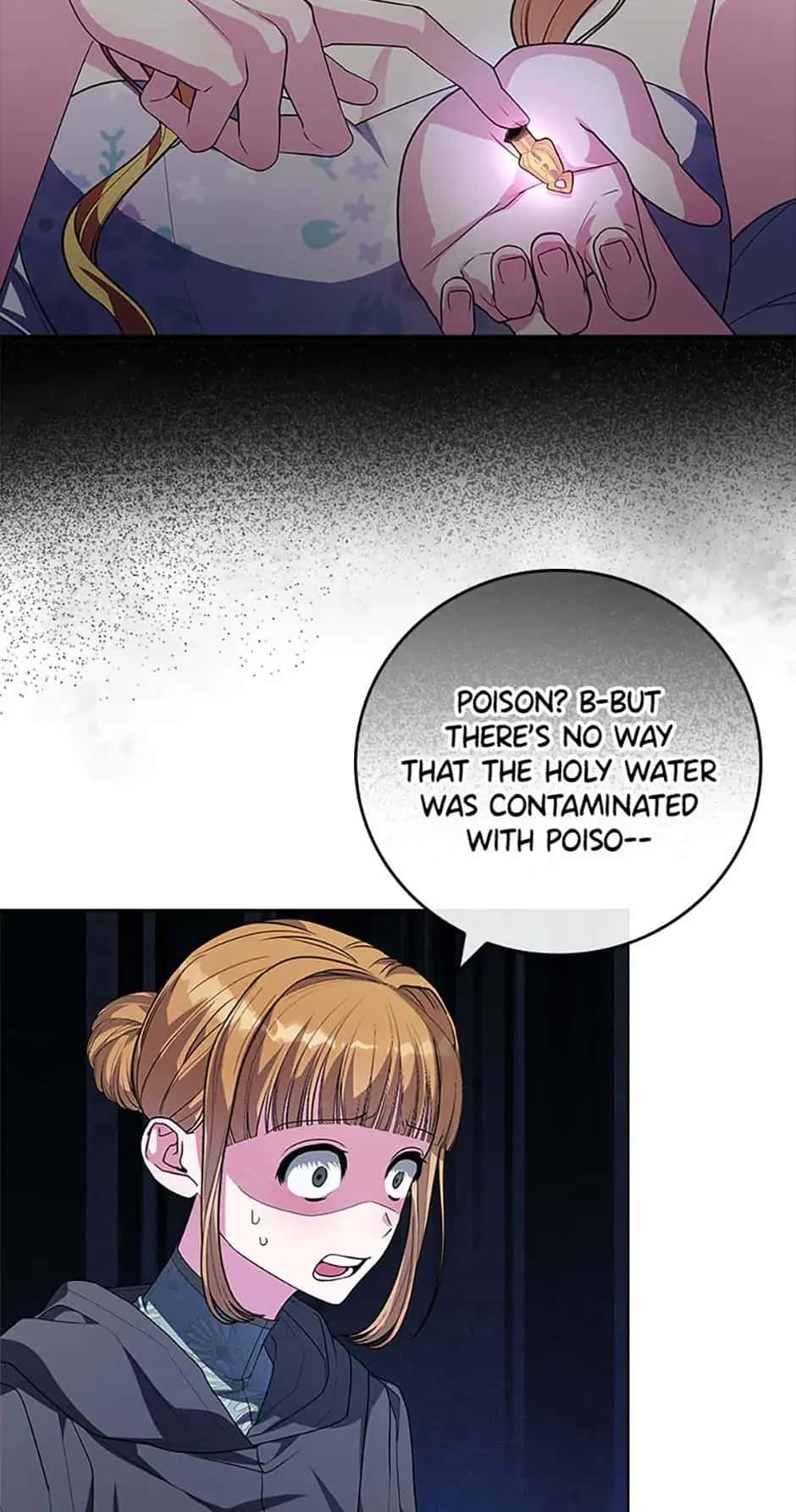 12 O’Clock Marionette Chapter 25 Page 60
