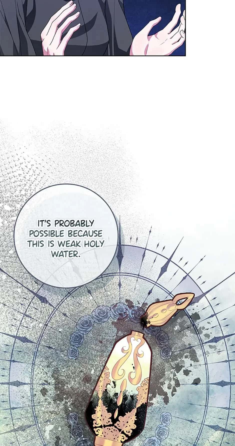 12 O’Clock Marionette Chapter 25 Page 61