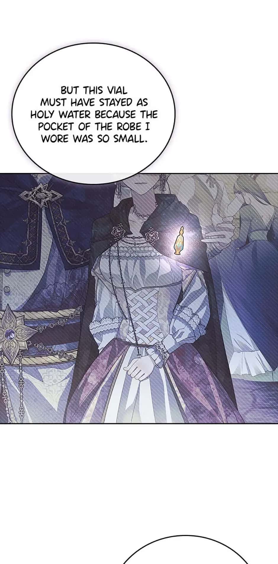 12 O’Clock Marionette Chapter 25 Page 63