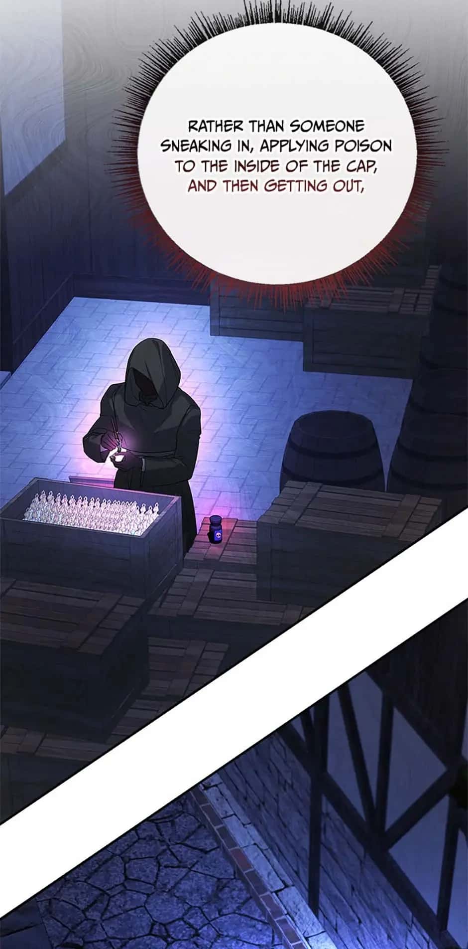 12 O’Clock Marionette Chapter 25 Page 67