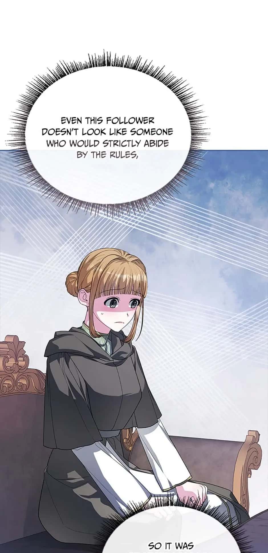 12 O’Clock Marionette Chapter 25 Page 69