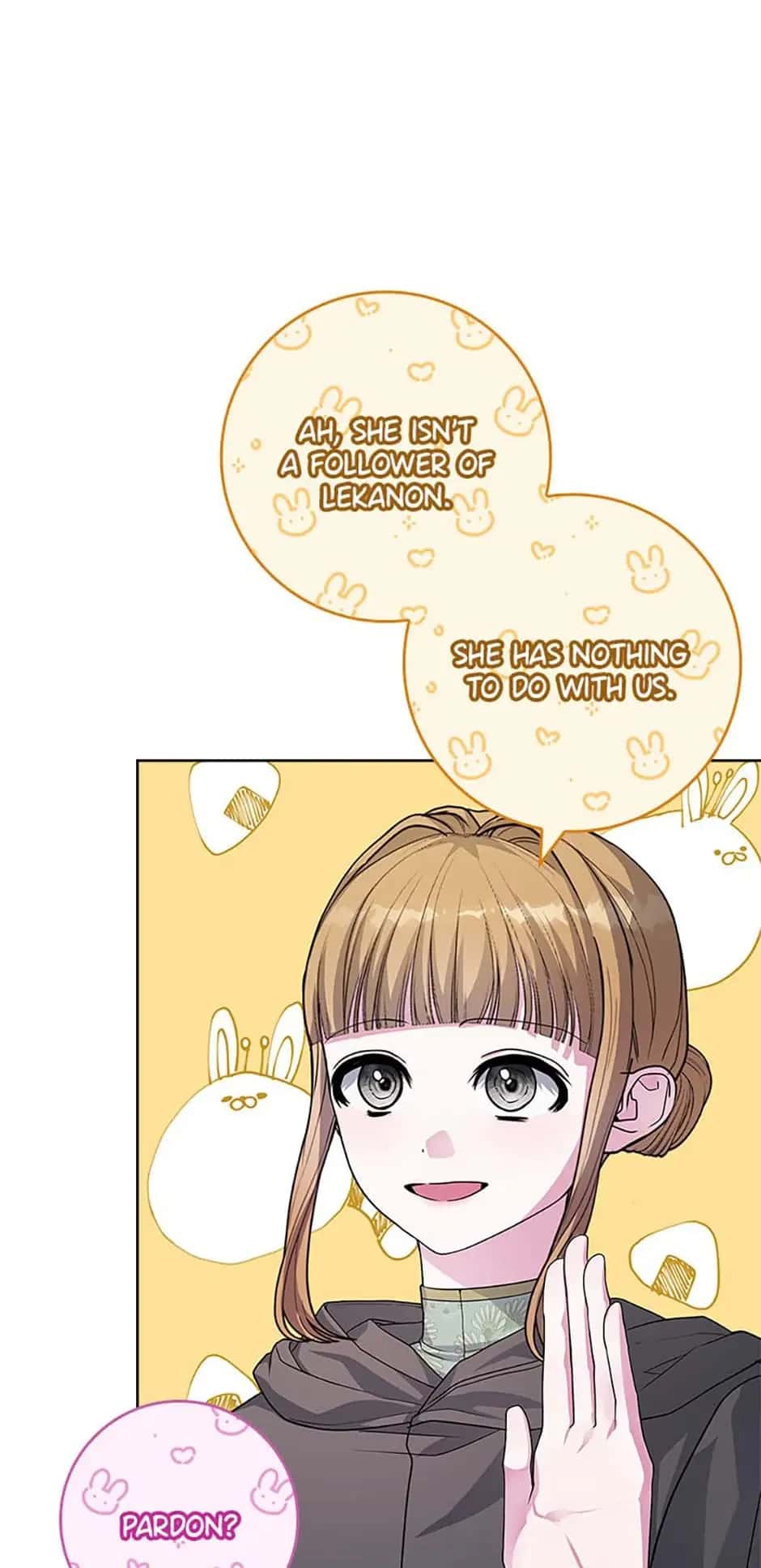 12 O’Clock Marionette Chapter 26 Page 5