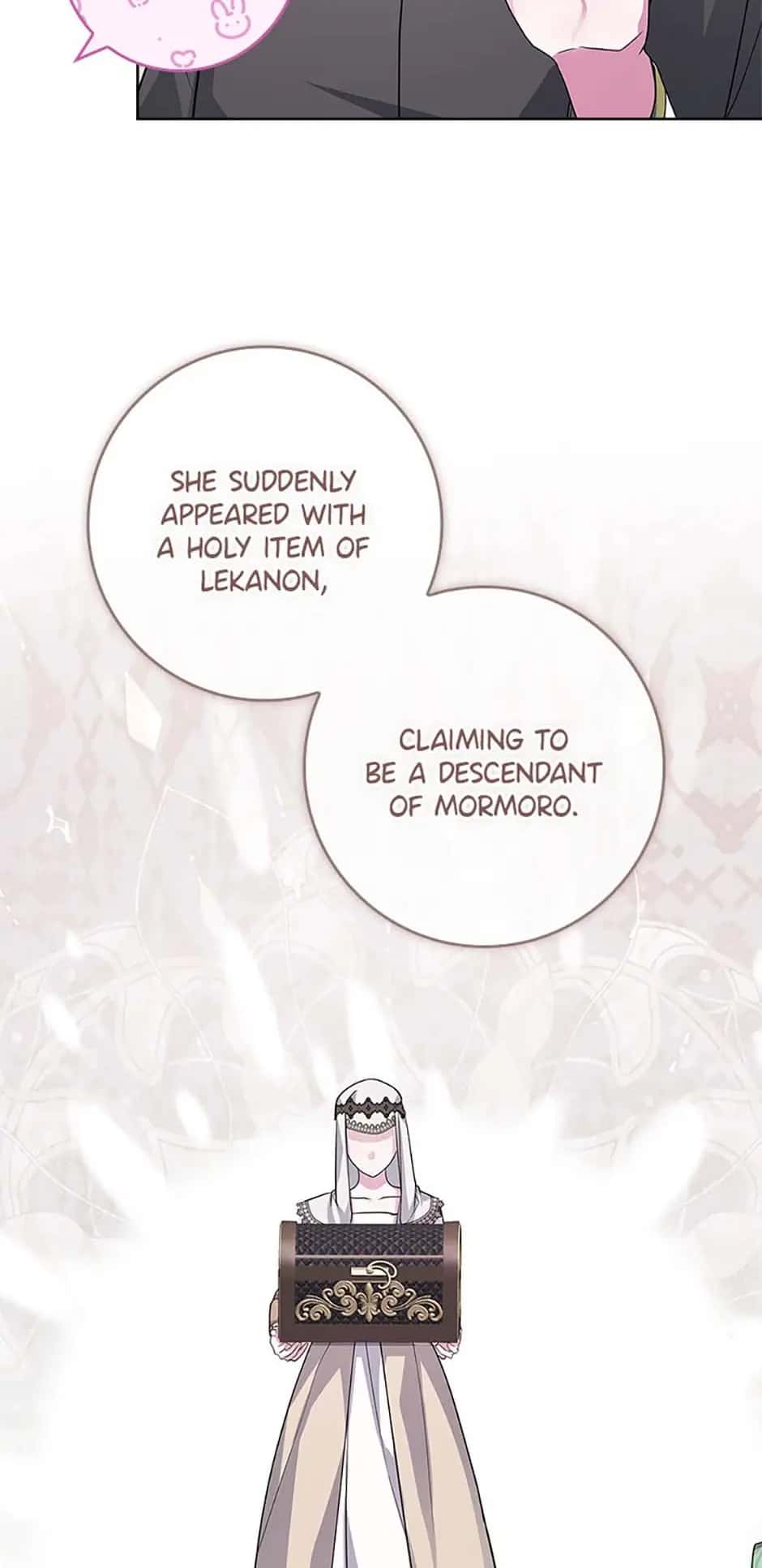 12 O’Clock Marionette Chapter 26 Page 6