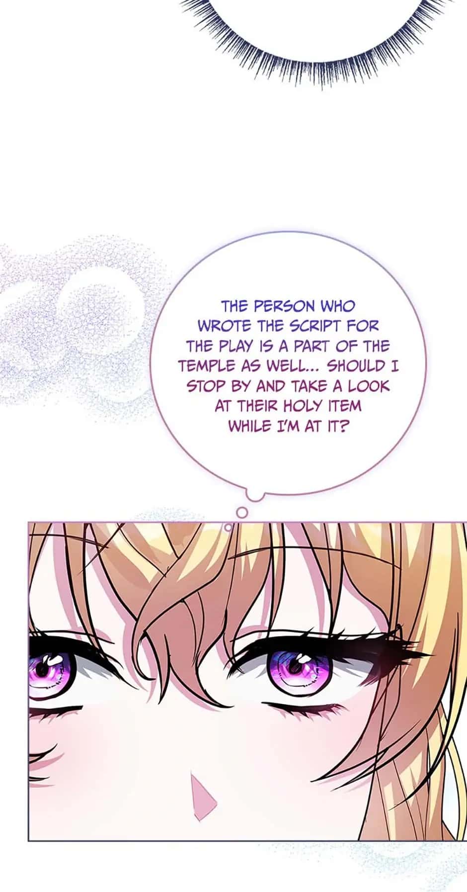 12 O’Clock Marionette Chapter 26 Page 12