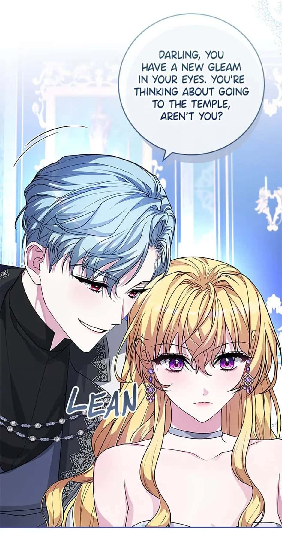 12 O’Clock Marionette Chapter 26 Page 13