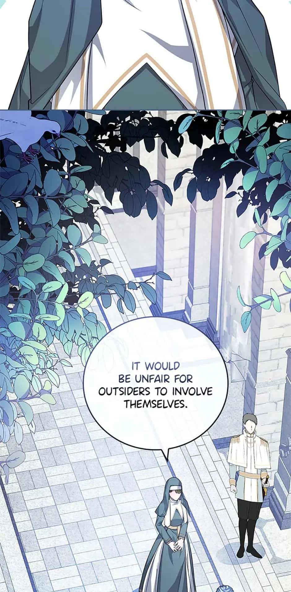 12 O’Clock Marionette Chapter 26 Page 20