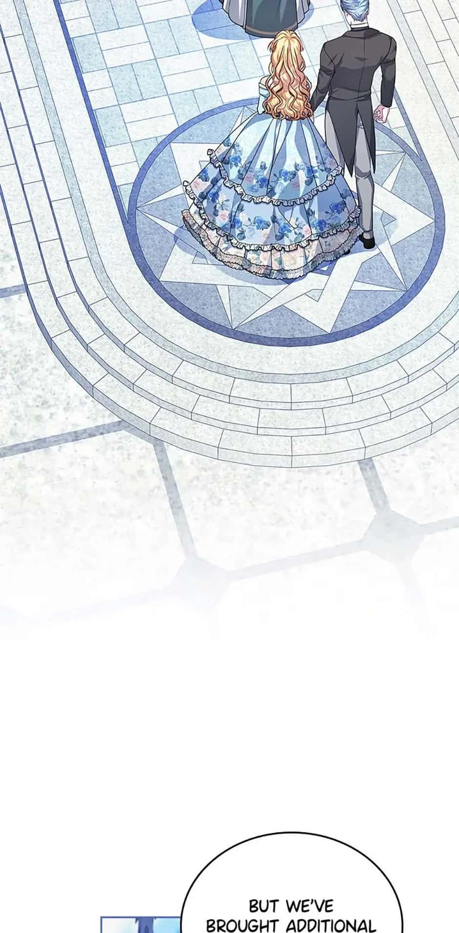12 O’Clock Marionette Chapter 26 Page 21