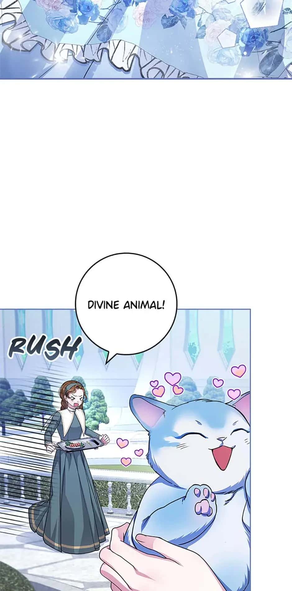 12 O’Clock Marionette Chapter 26 Page 28