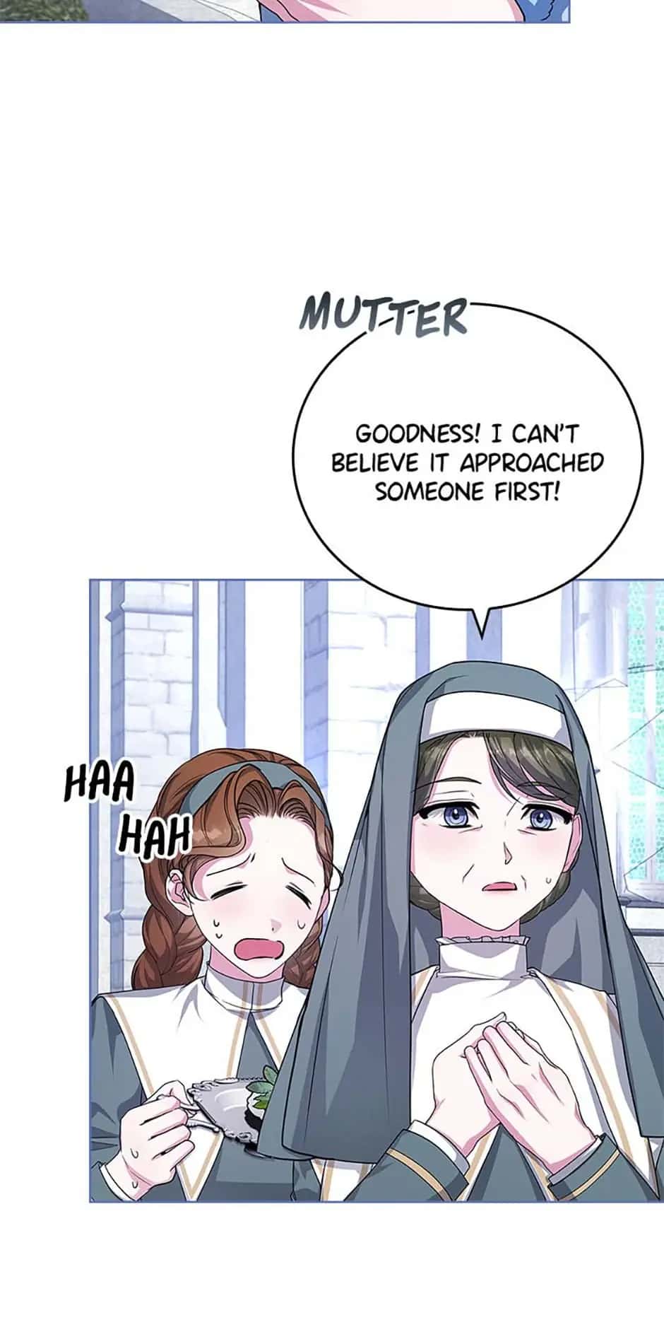 12 O’Clock Marionette Chapter 26 Page 29
