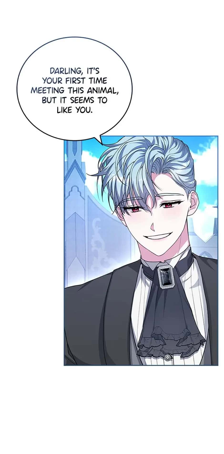 12 O’Clock Marionette Chapter 26 Page 30
