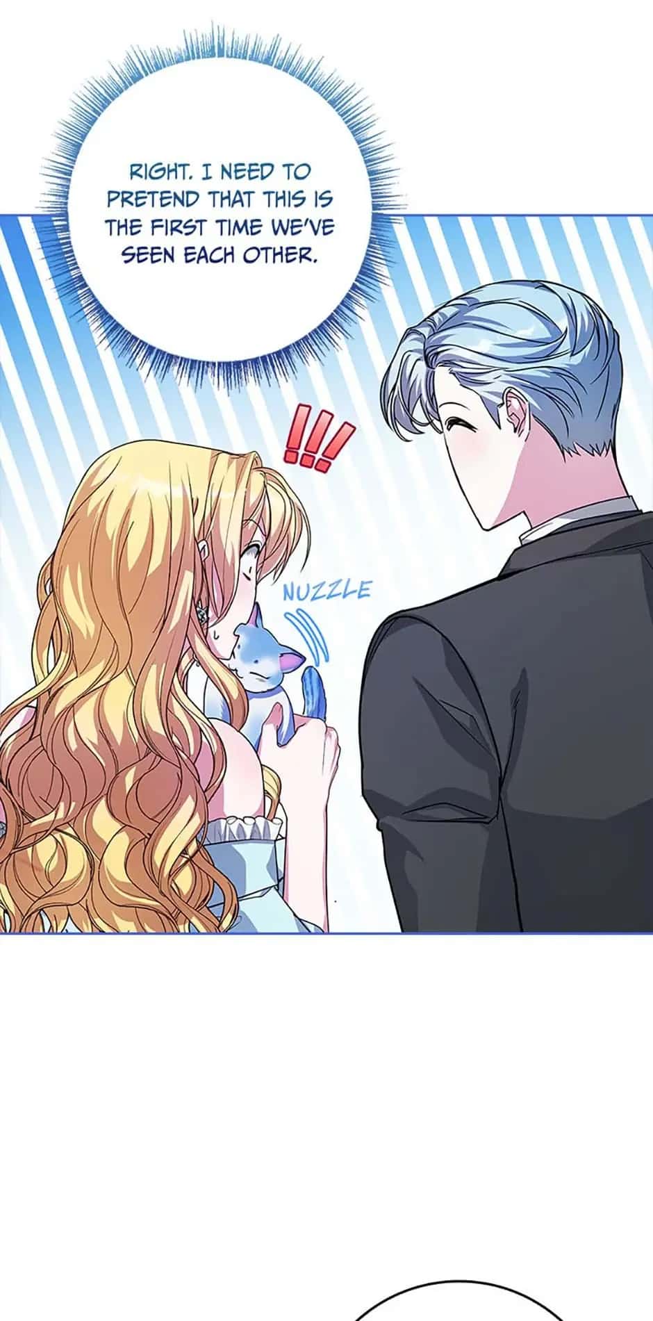 12 O’Clock Marionette Chapter 26 Page 31