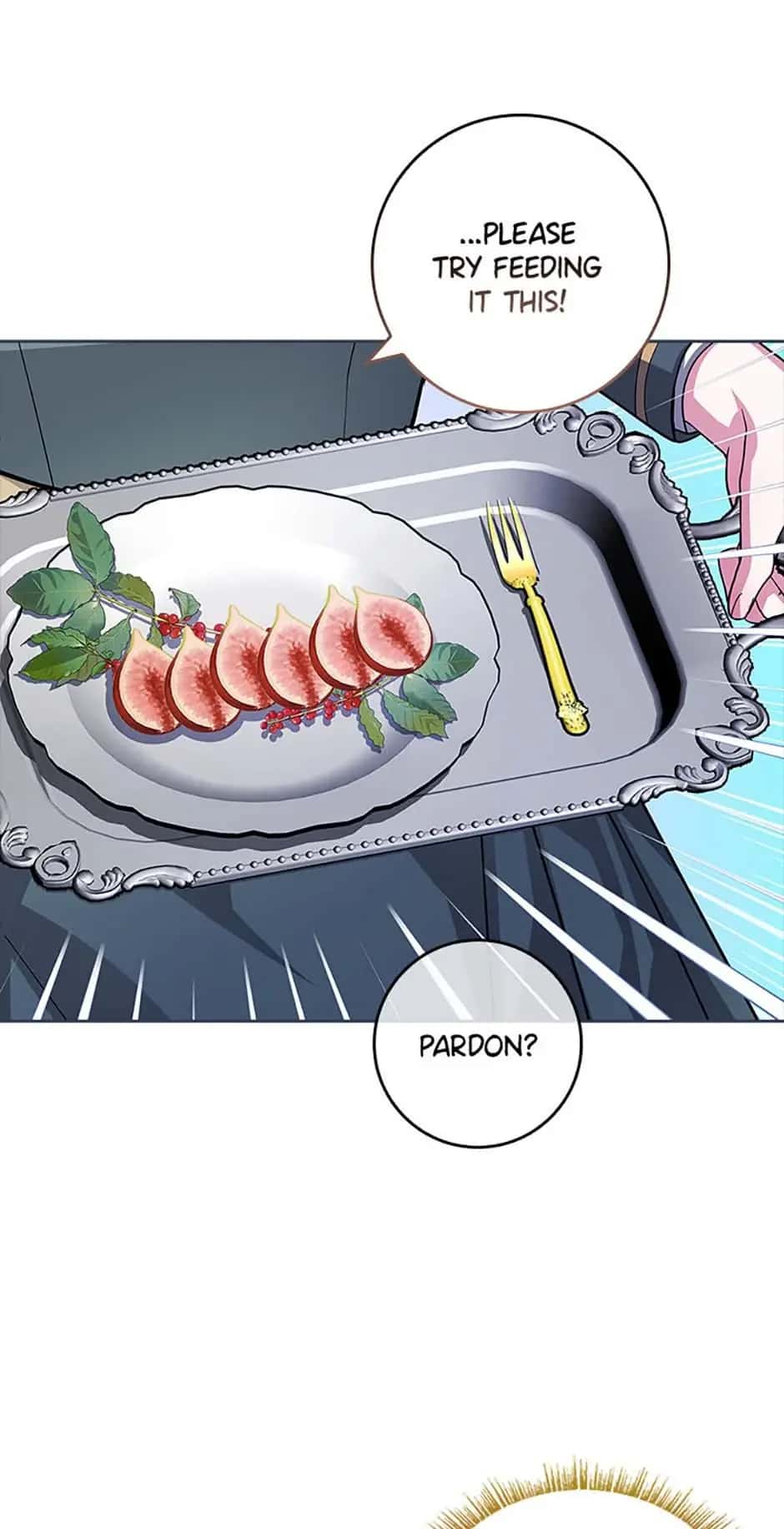 12 O’Clock Marionette Chapter 26 Page 33