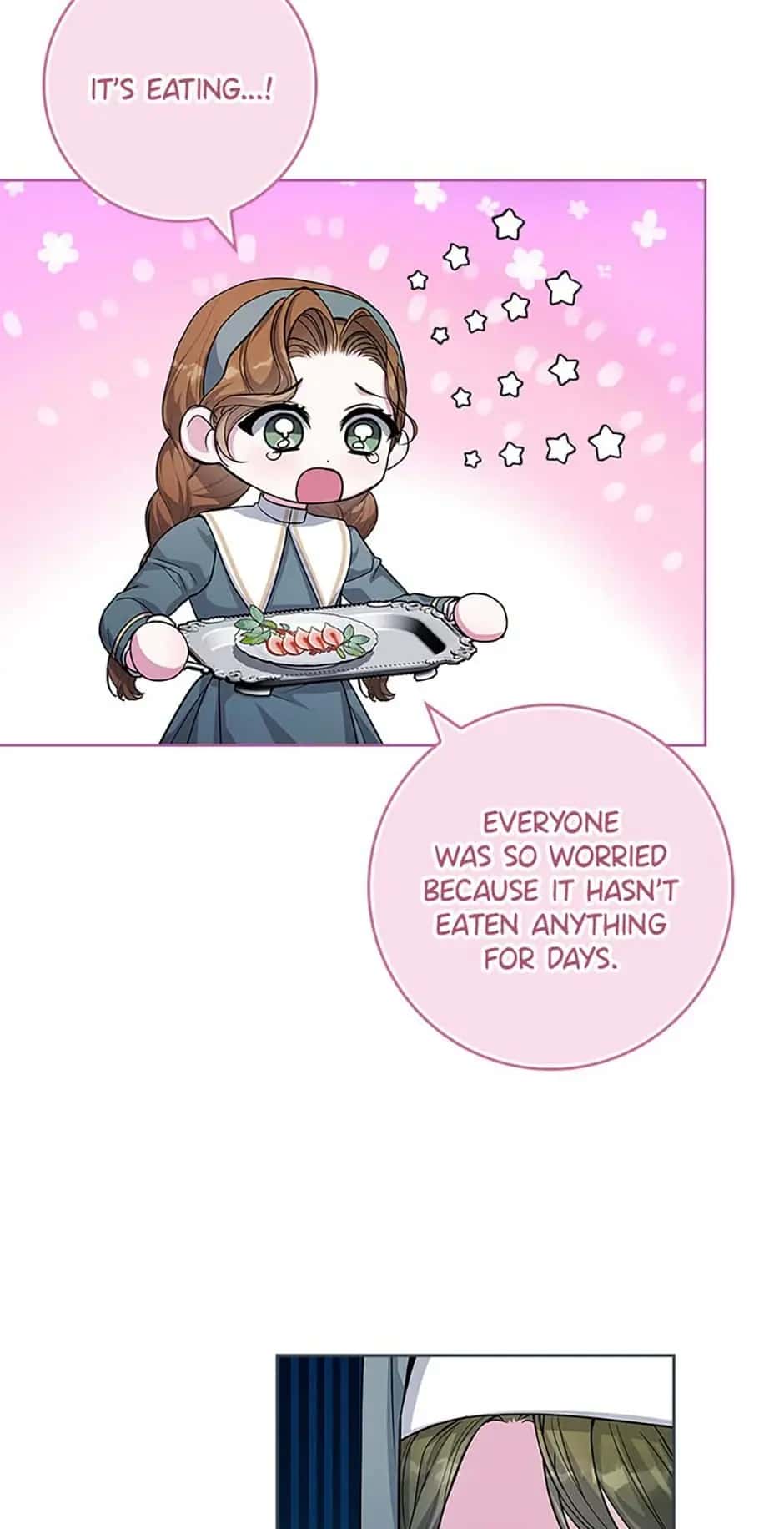 12 O’Clock Marionette Chapter 26 Page 36