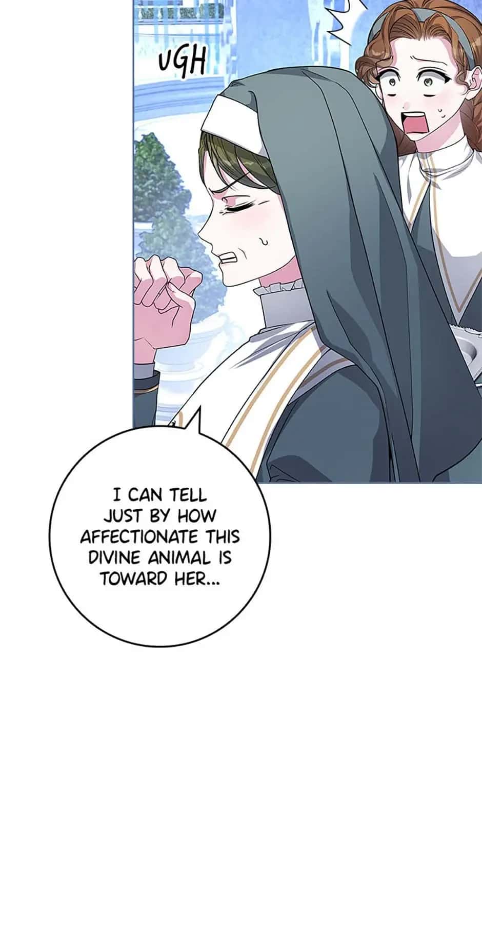 12 O’Clock Marionette Chapter 26 Page 39