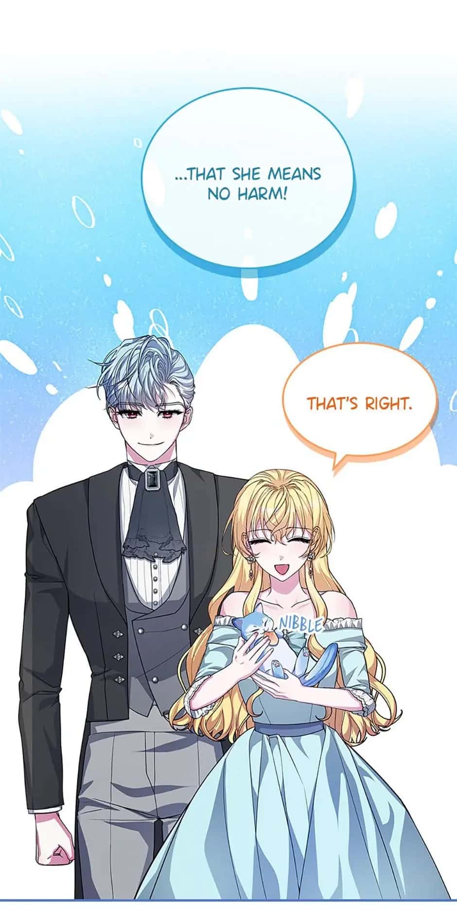 12 O’Clock Marionette Chapter 26 Page 40