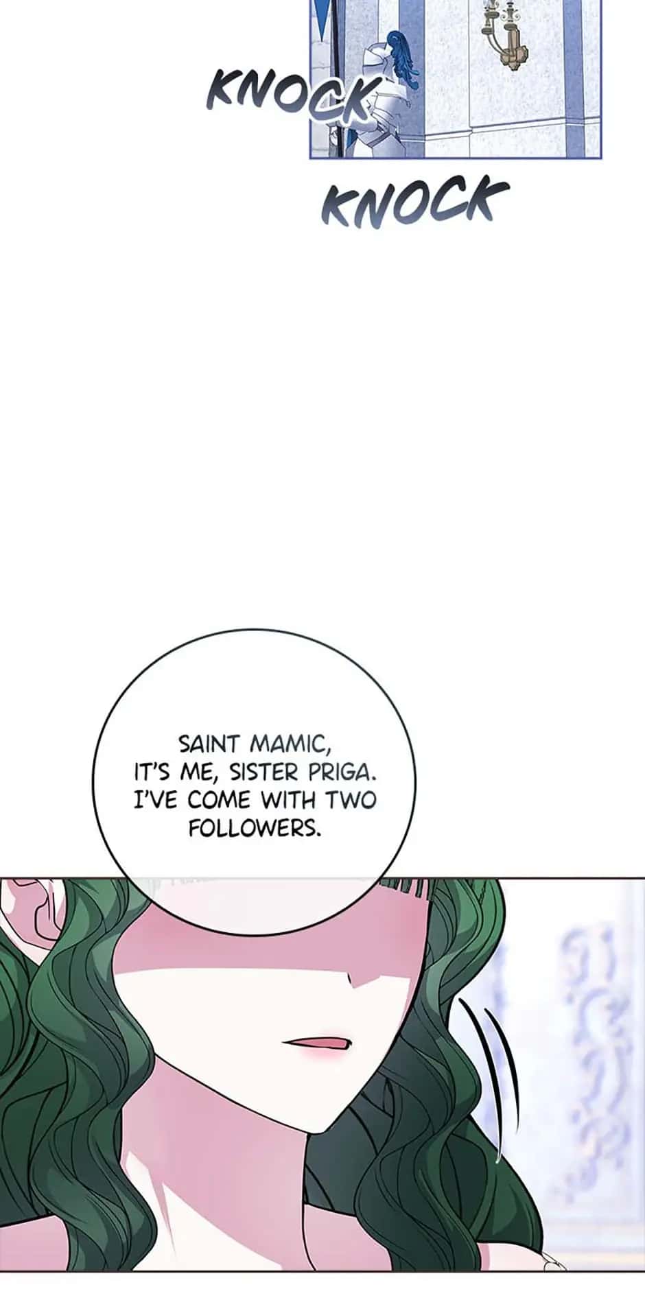 12 O’Clock Marionette Chapter 26 Page 43