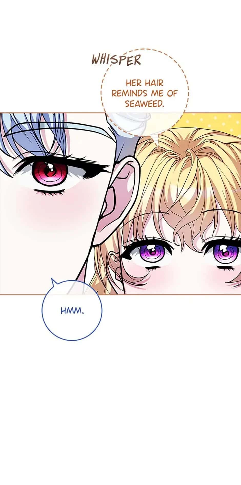 12 O’Clock Marionette Chapter 26 Page 46