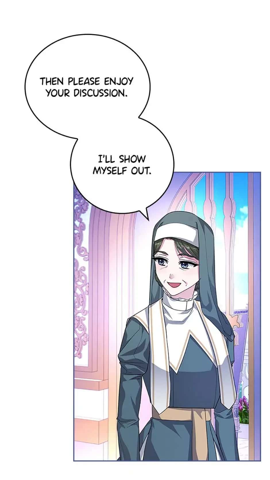 12 O’Clock Marionette Chapter 26 Page 47
