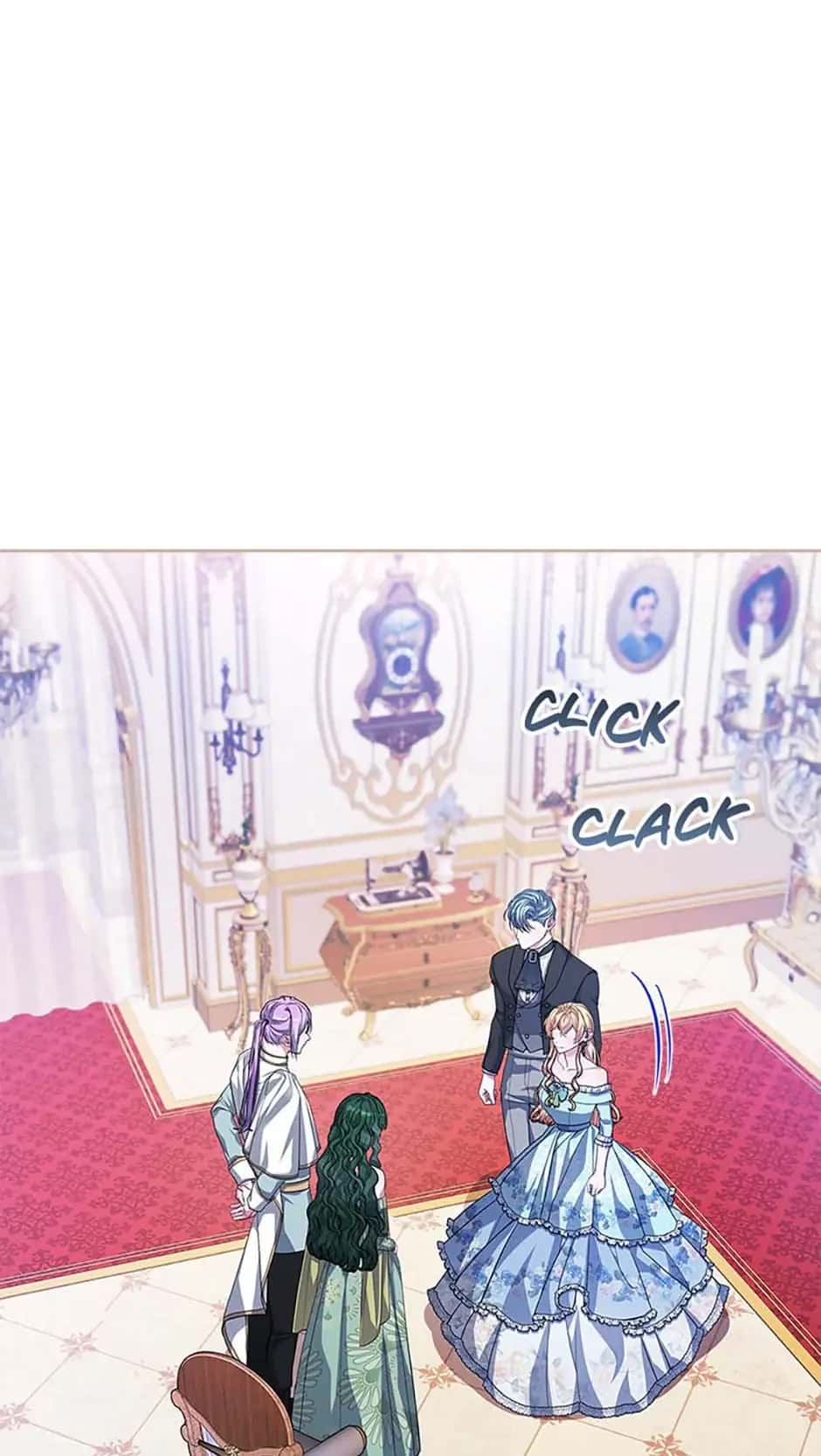 12 O’Clock Marionette Chapter 26 Page 48