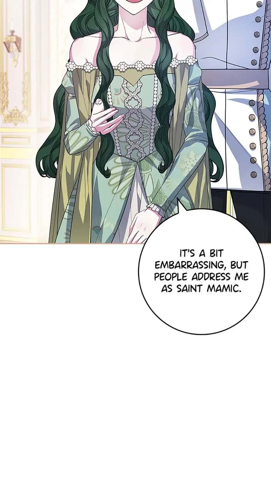 12 O’Clock Marionette Chapter 26 Page 51