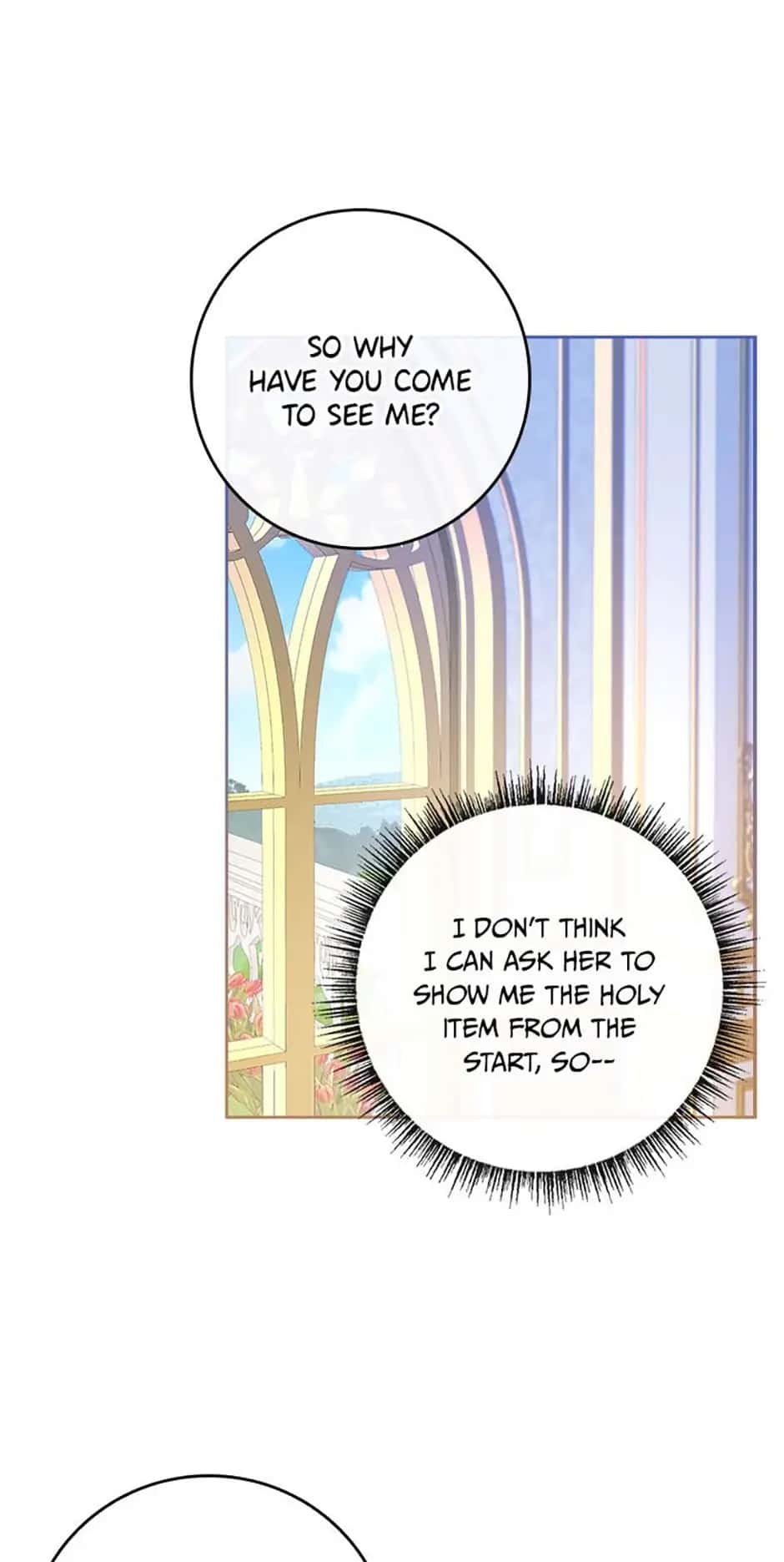 12 O’Clock Marionette Chapter 26 Page 54