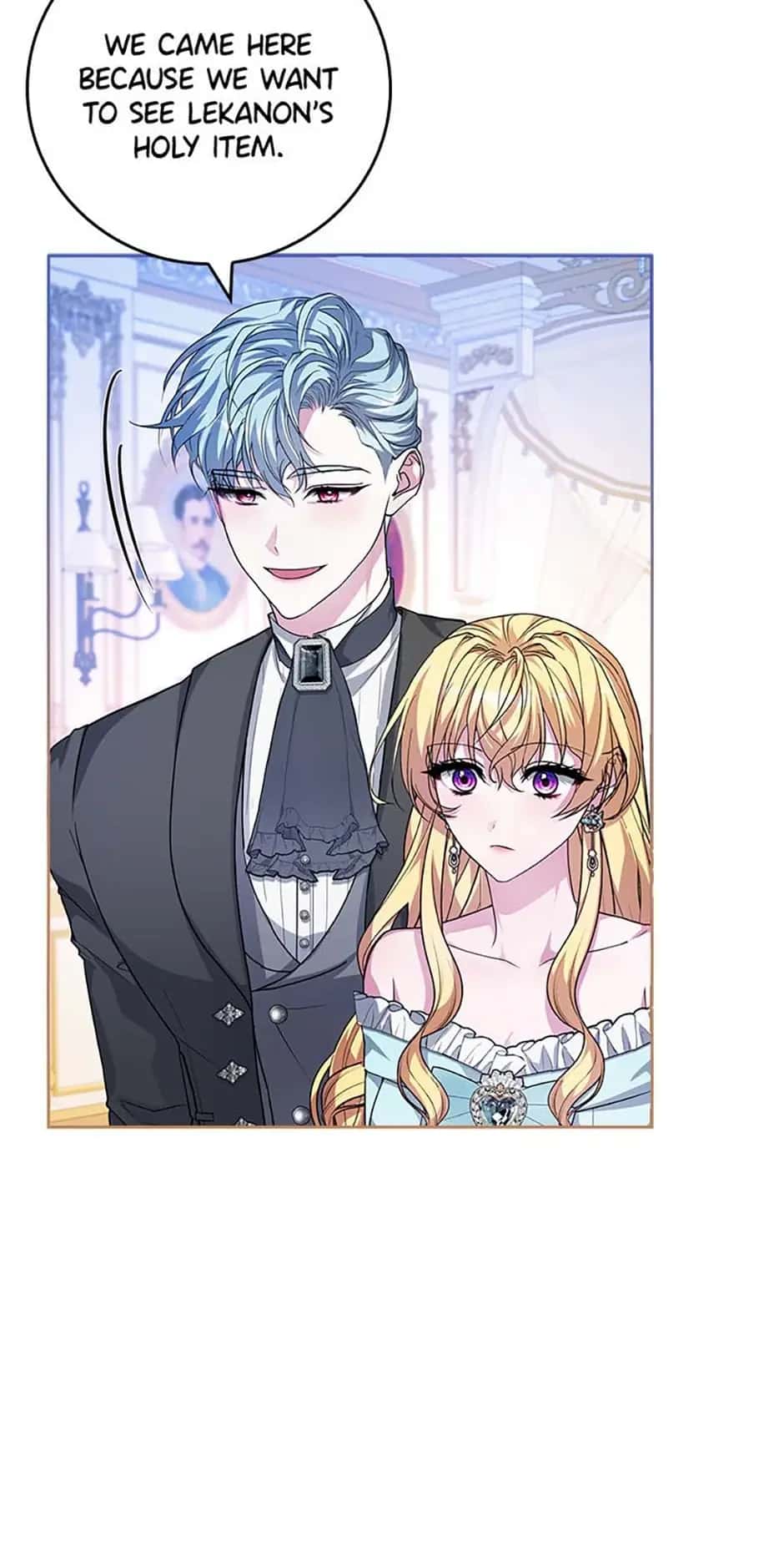 12 O’Clock Marionette Chapter 26 Page 55