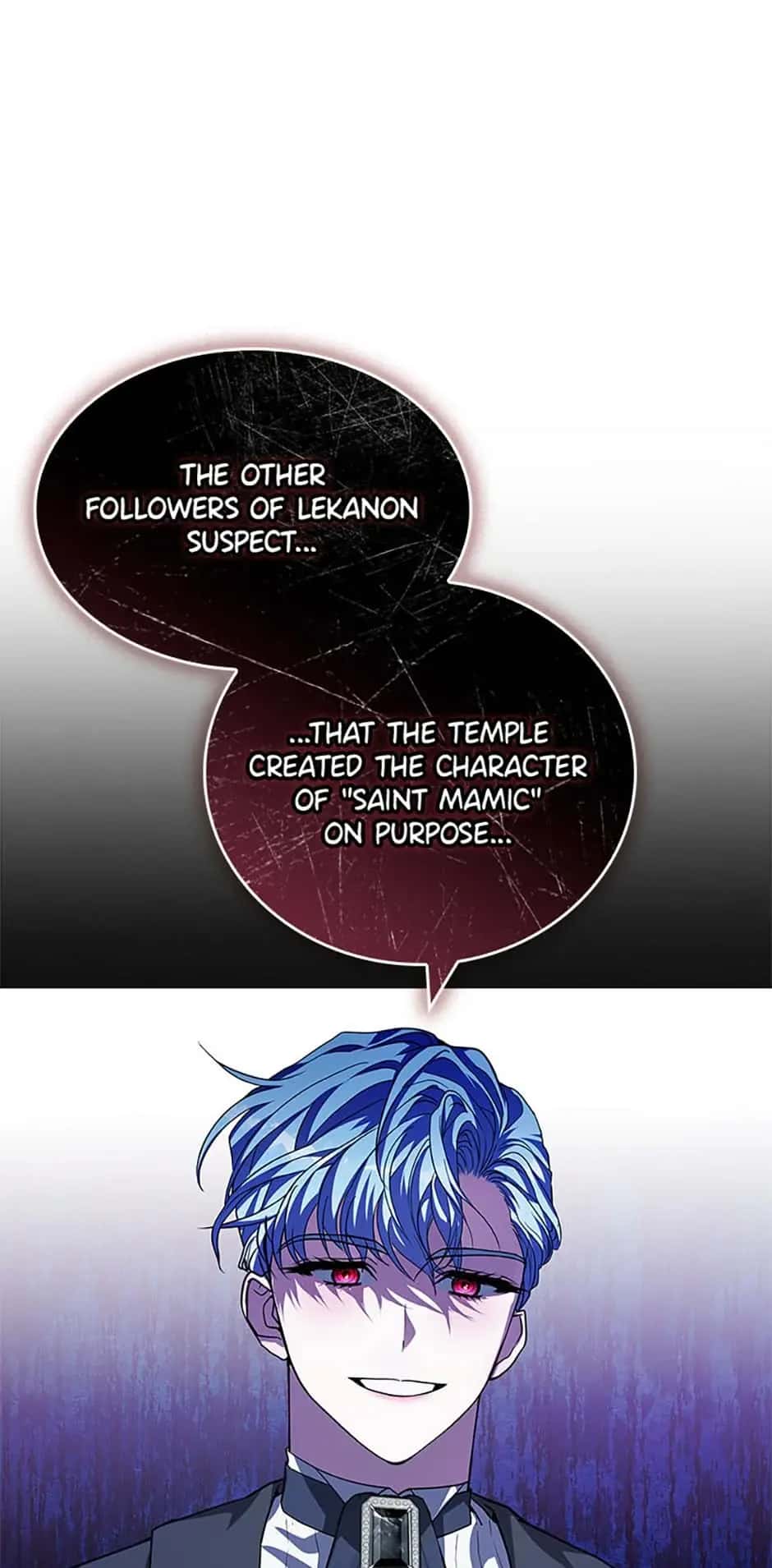 12 O’Clock Marionette Chapter 26 Page 57