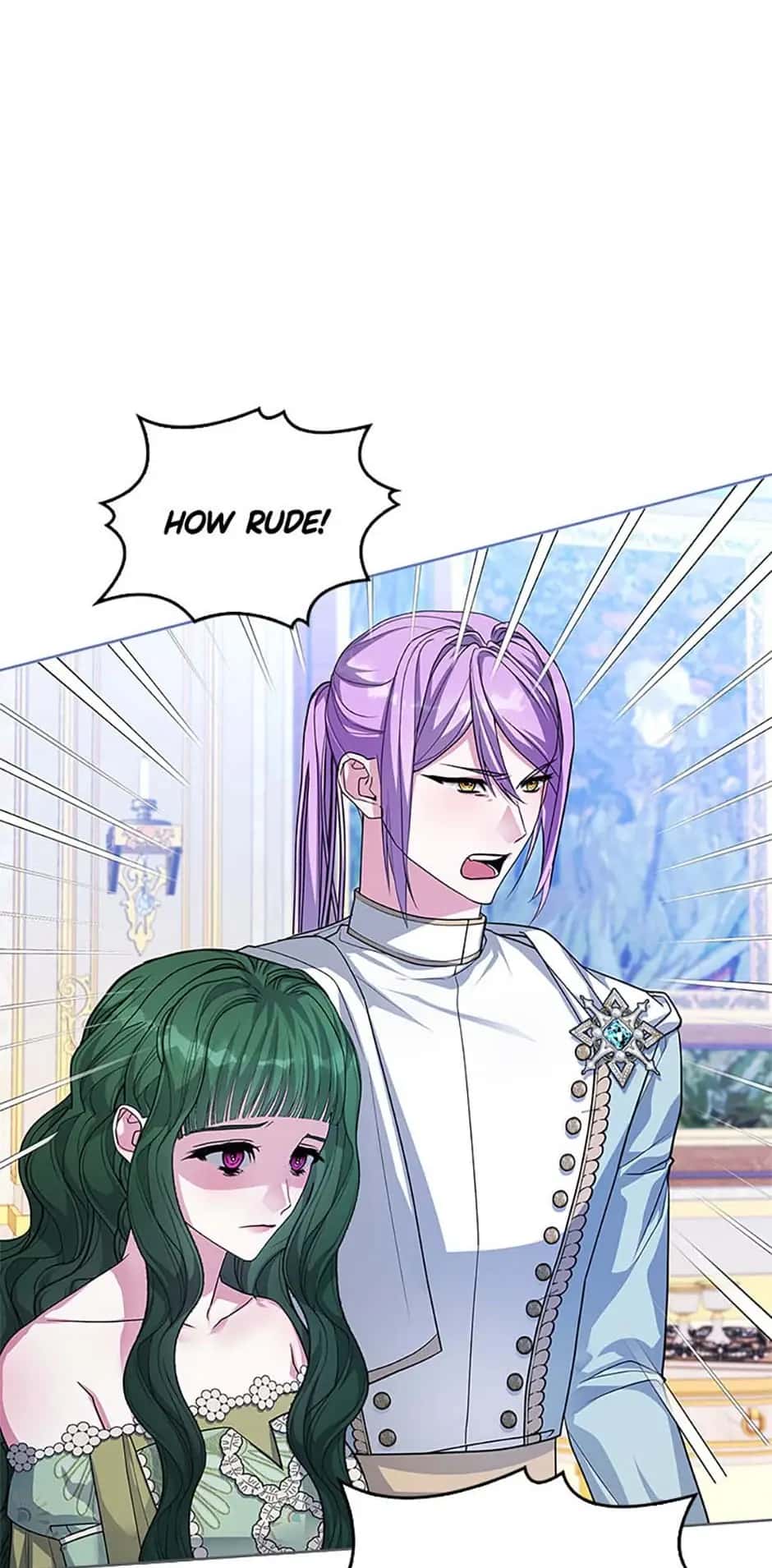 12 O’Clock Marionette Chapter 26 Page 59