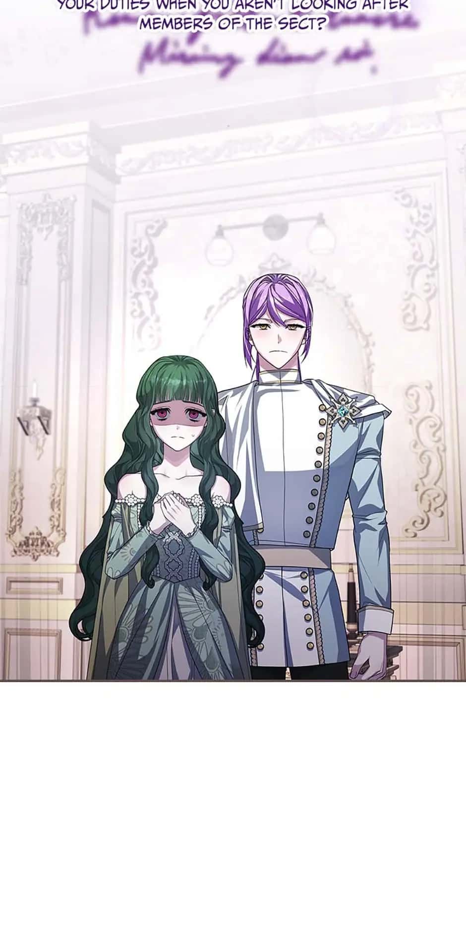 12 O’Clock Marionette Chapter 26 Page 62