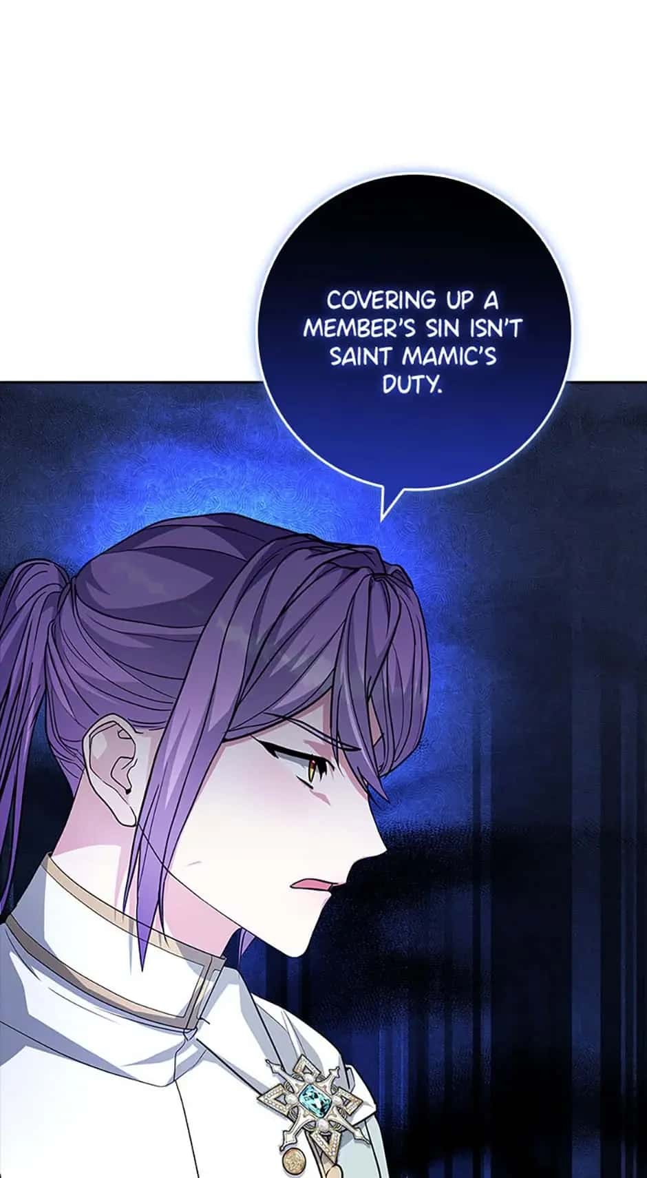 12 O’Clock Marionette Chapter 26 Page 63