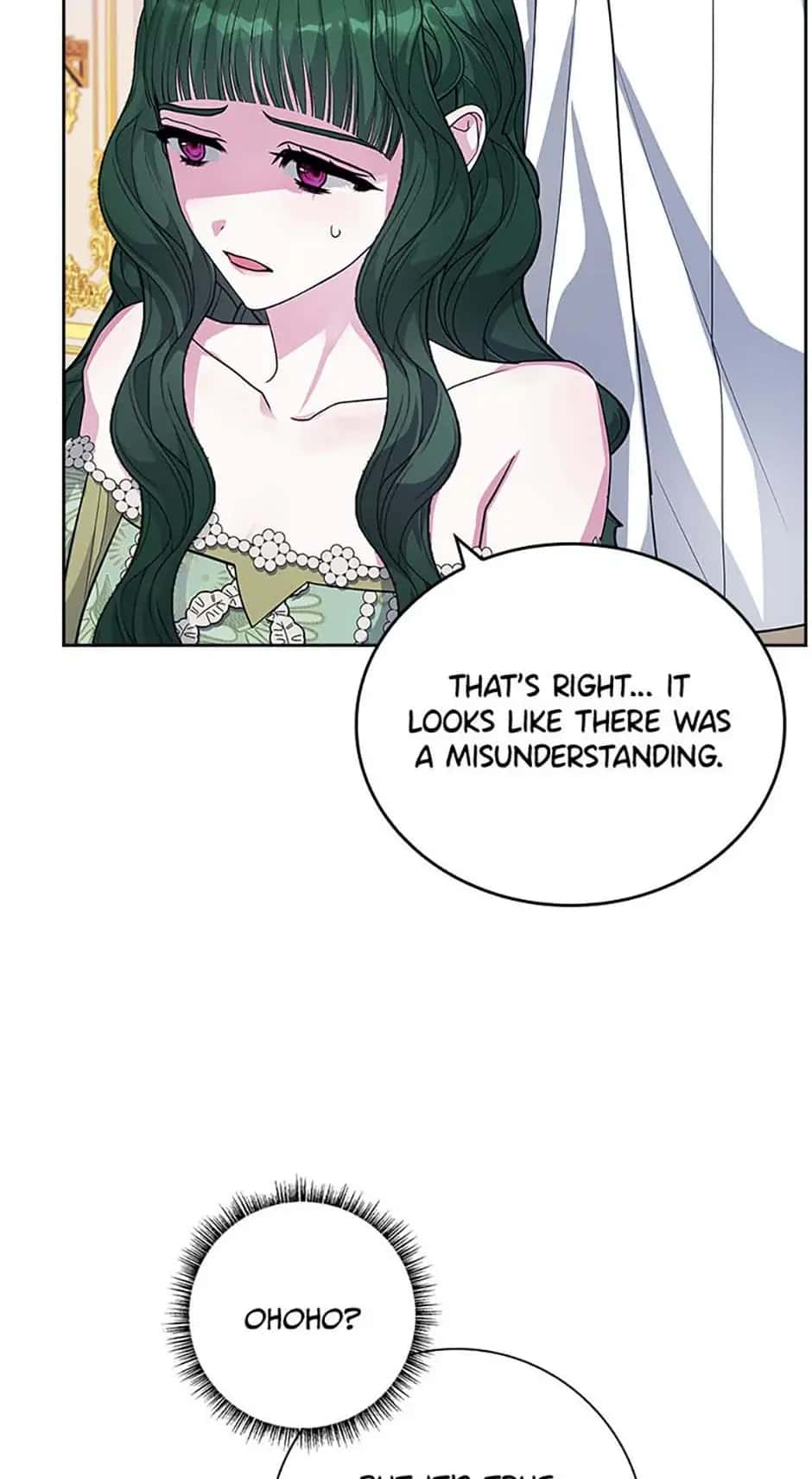 12 O’Clock Marionette Chapter 26 Page 65